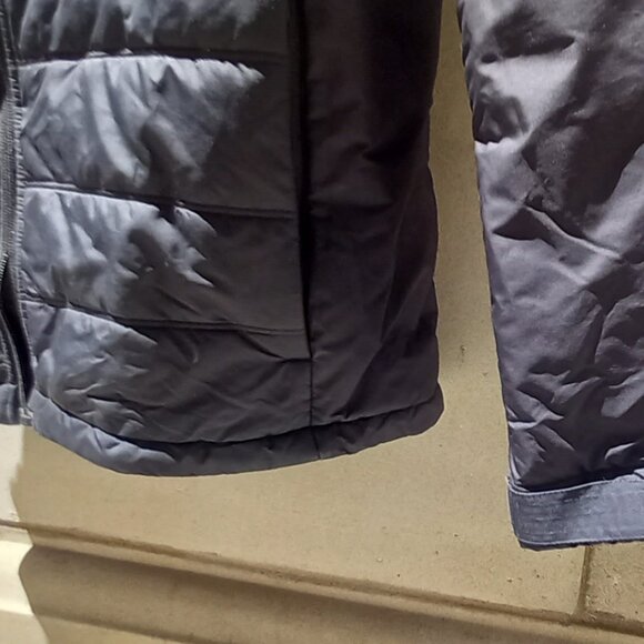 Burton [AK] Small (S) Dryride Primalot Black Jacket - Picture 2 of 16